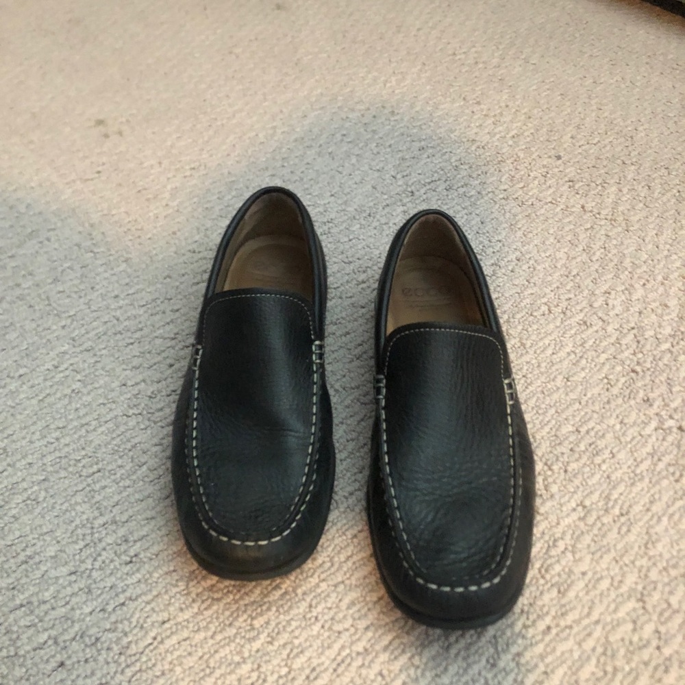 Ecco Loafers